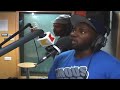 Newham Gens freestyle on the Logan show: 19/05/08 Part 3/3
