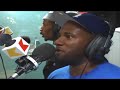 Newham Gens freestyle on the Logan show: 19/05/08 Part 3/3