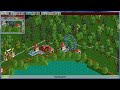 Rollercoaster Tycoon [17] - Leafy Lake 1/13