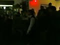 un pò di ballo con due ragazzi americani