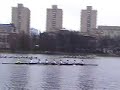 Dartmouth Womens Novice 8 Crew vs NU, BC and URI Dartmouth Womens Novice 8 Crew vs NU, BC and URI