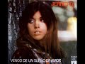 JEANETTE VENGO DE UN SUEÑO DE AMOR
