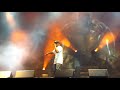 50 Cent Disses Diddy In Brazil
