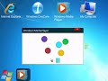 Windows AD server 2009 (My third powerpoint os)