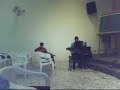 N�o me esqueci de ti- Grupo Doce Louvor IASD Erm. Matarazzo