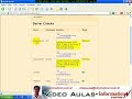Aula 1636 - Criando Banco de Dados MySQL phpMyAdmim