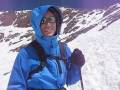 Ascensión al Toubkal (Atlas, Marruecos)