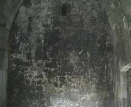 Covenanters Natural Phenomenon