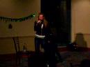 After Parade Party with Sarah Marince