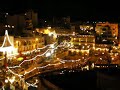 Festa San Giljan, View Spinola Bay, St  Julians, Malta