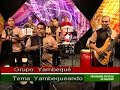 Yambequeando - Orquesta Yambequé (en Vivo)