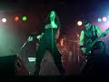 HellFire Opera: Sacrifice (Edguy)