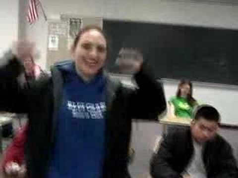 The Quadratic Formula Video