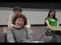 The Quadratic Formula Video