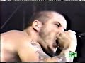 Pantera - Live At Monsters Of Rock Italy Part II