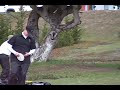 2007 Otter Open Disc Golf Tournament