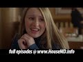 House Season 6 Episode 6 PART (1/5) Known Unknowns