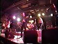 Vodka Collins, sound check, Kyoto