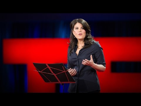 The Price of Shame | TED