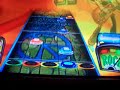 Crossroads (Hard)
