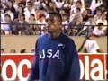 long jump   mike powell