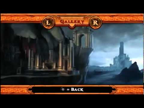 chains of olympus