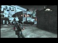 Gears of War 3 Mad World Easter Egg
