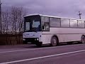 Some GoBus Hiiumaa buses Some GoBus Hiiumaa buses