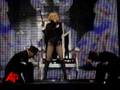 'Sticky and Sweet' a Treat for U.S. Madonna Fans
