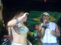 Inaguraçao Sala Mistura Brasileira