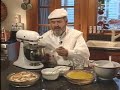 The Magic of Chef Paul - Meringues