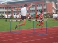 110m H Boys Finals yL