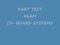 kart test 4kam