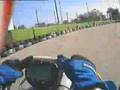 kart test 4kam