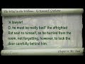 chapter 06: mr. toad. classic literature videobook with synchronized text, interactive transcript, and closed captions in multiple languages. audio courtesy of librivox. read by mark f. smith. playlist for the wind in the willows by kenneth grahame: www.youtube.com