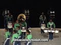 Sara Maria Basave Marching Band 2008 estatal Sara Maria Basave Marching Band 2008 estatal