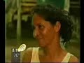 NBC's Matt Laurer - acai report from the Amazon