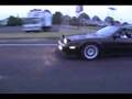 Cruising down the highway...