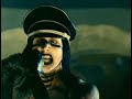 Marilyn Manson - The Fight Song Marilyn Manson - The Fight Song