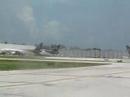 Decolagem E145 Delta - KMIA/MIA - Miami