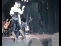 Tango - El Flete with Soledad orquestra