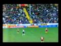 Bradford City 1 v 1 Coventry City 06.11.09 (Part 1)
