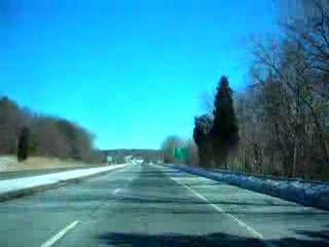 US 202 and MA 116 - Holyoke and ...