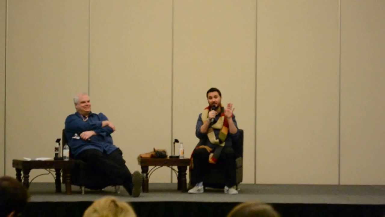 maxresdefault Wil Wheaton tells us, why its awesome to be a nerd