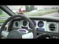 Rolls-Royce Drophead - Petrolhead review