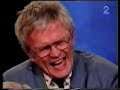 Hans Bauge - Flykapring - Klipp 31
