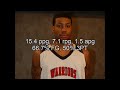 2009 Brandon McGee Highlights (WVC)