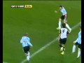 Amistoso:Catalua 4-Argentina 2