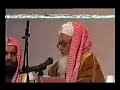 Anti-Ahmadiyya Mullah admitting Ahmadiyya as Anti-Ahmadiyya Mullah admitting Ahmadiyya as