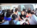 jcdecaux transport hong kong asias firstever cannes film festival podium